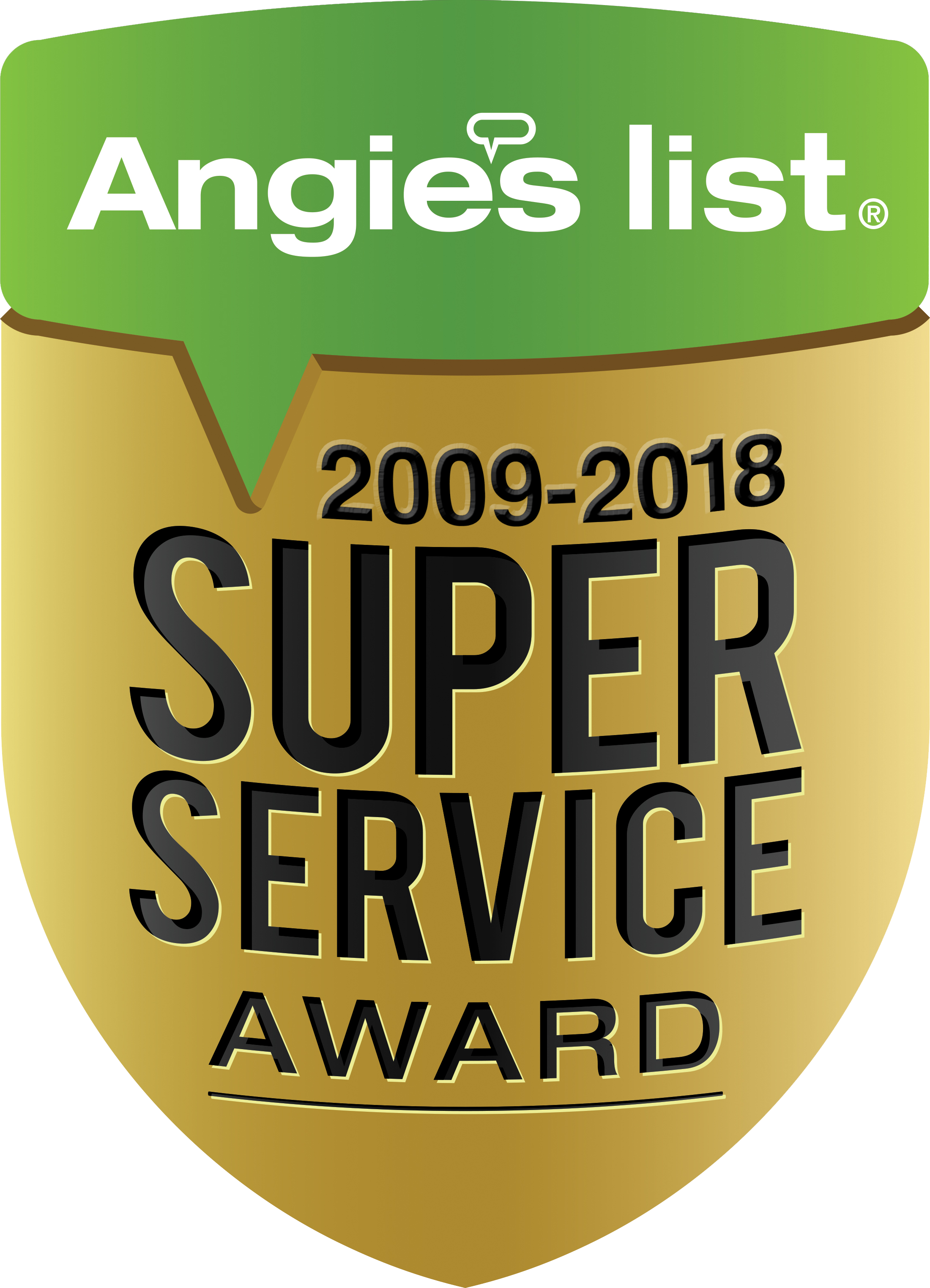 Super Service Award